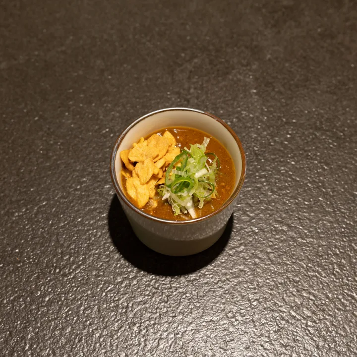 肉カレー