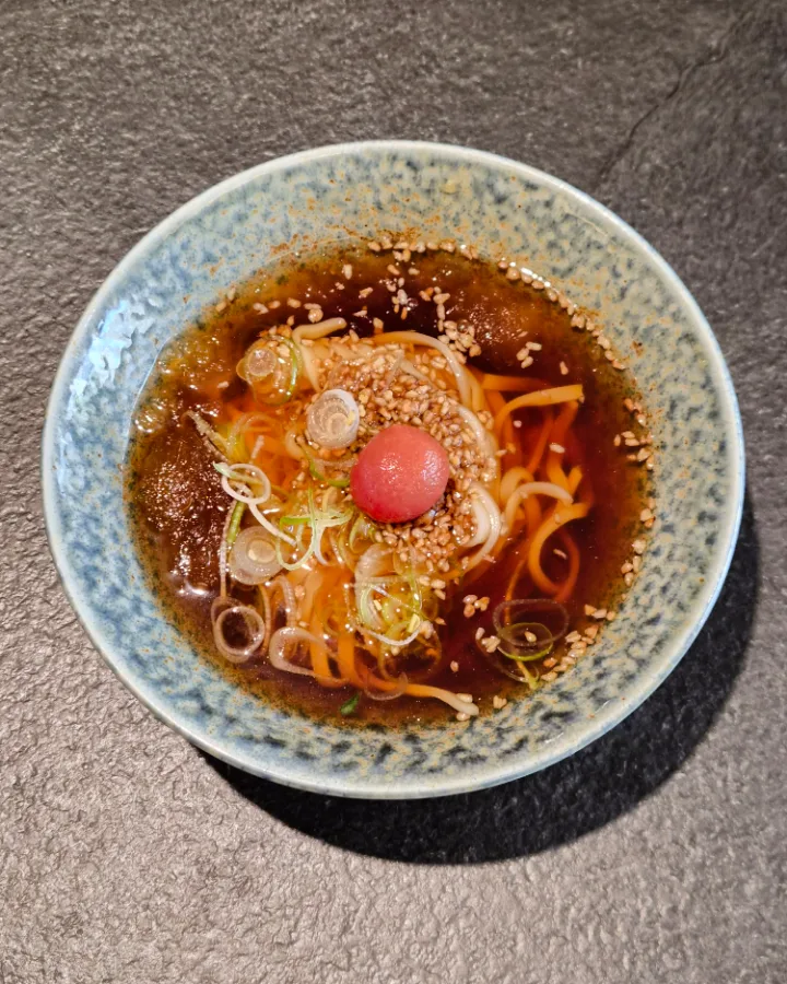 冷麺