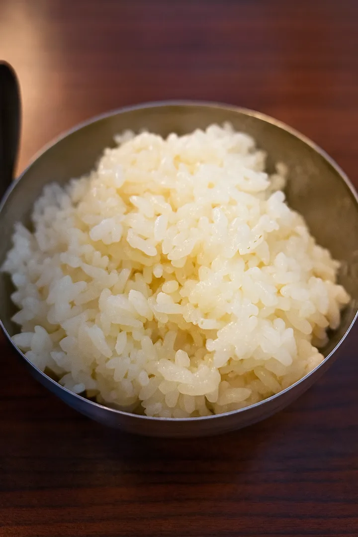 ご飯