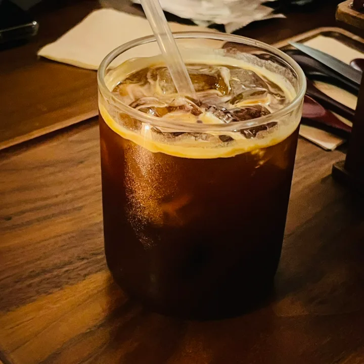 アメリカーノ