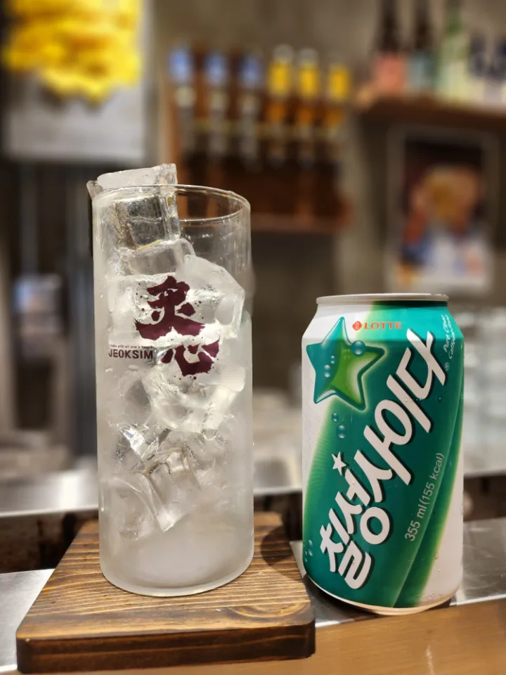 Soda