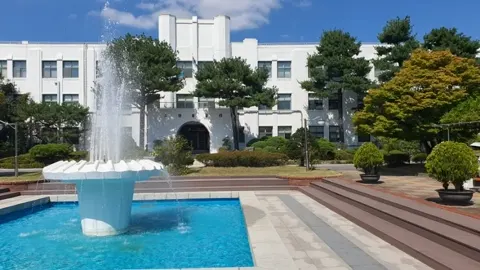 ソウル特別市教育庁 正読図書館