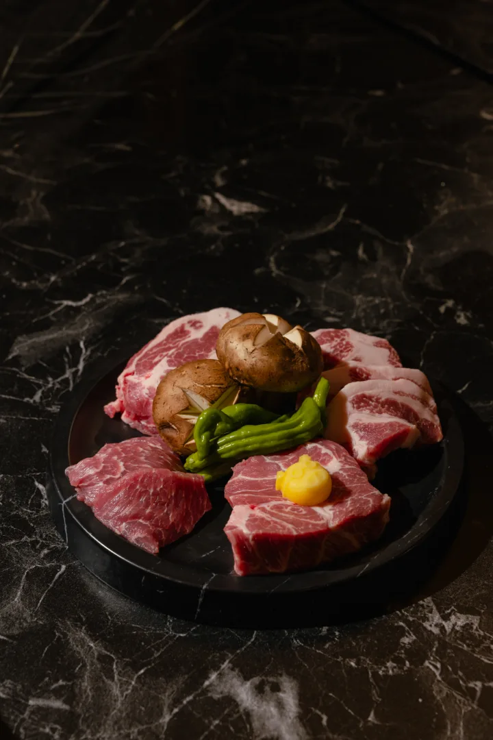 ジョンガクのセレクト（550g）