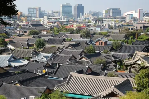 全州韓屋村