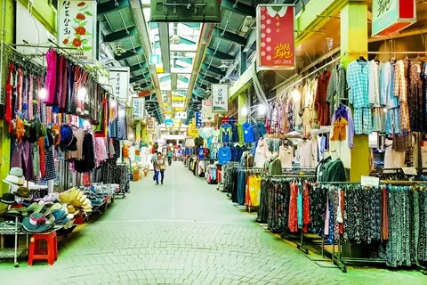 全州南部市場