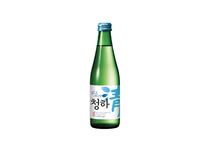 清河