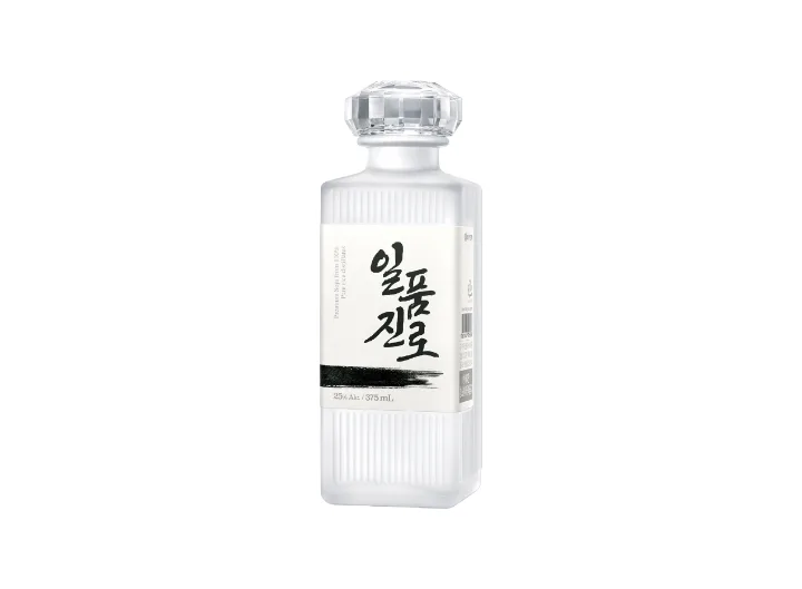 一品眞露25