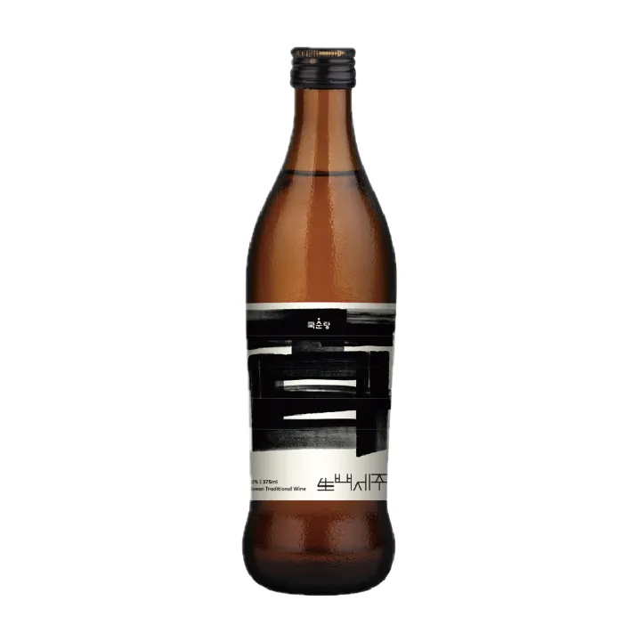 生百歳酒