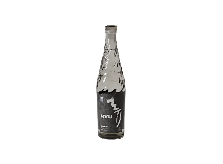リュウ40