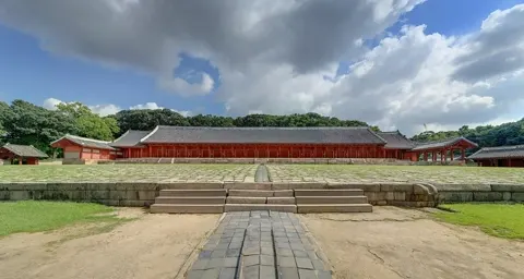 宗廟