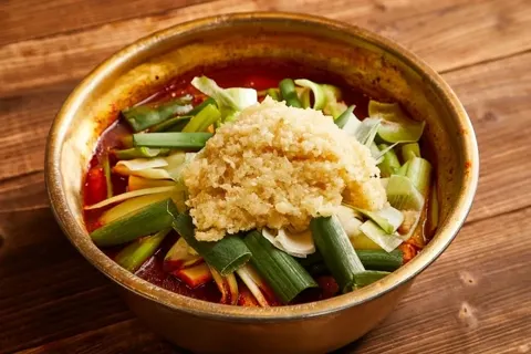 鍾路鶏林タットリタン 本店