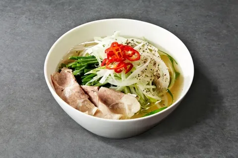 情麺