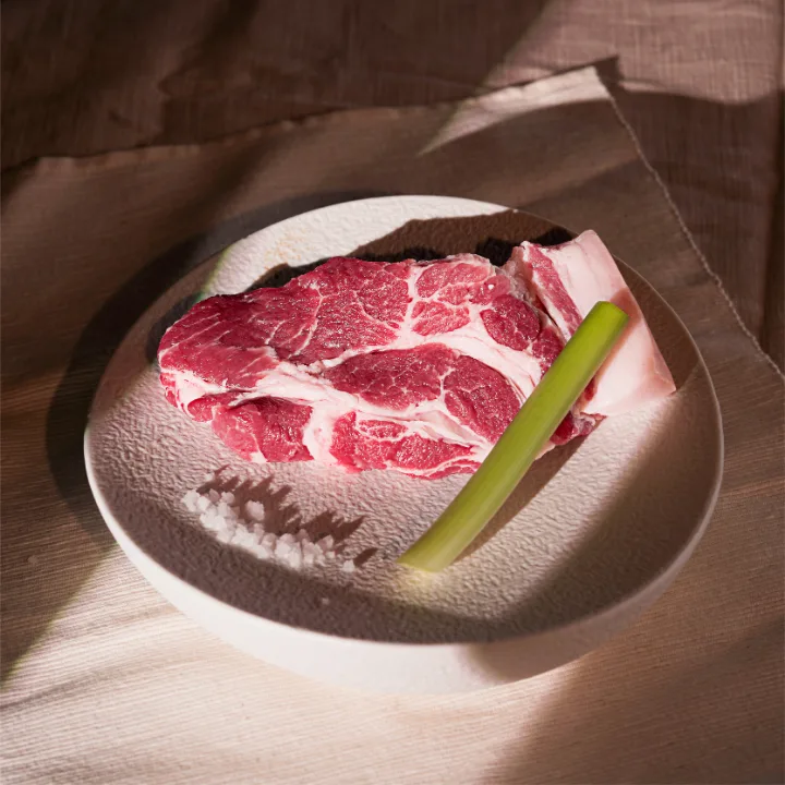 特上肩ロース（260g）