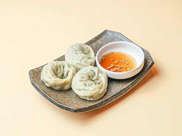 大きなマンドゥ（3個）