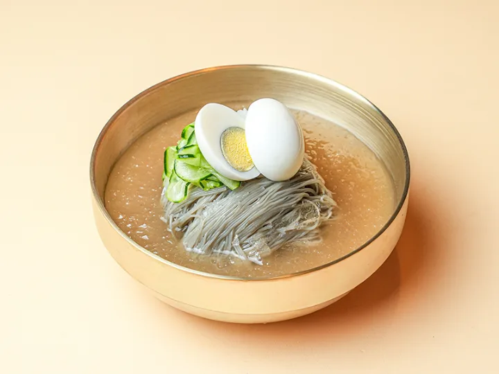 水冷麺