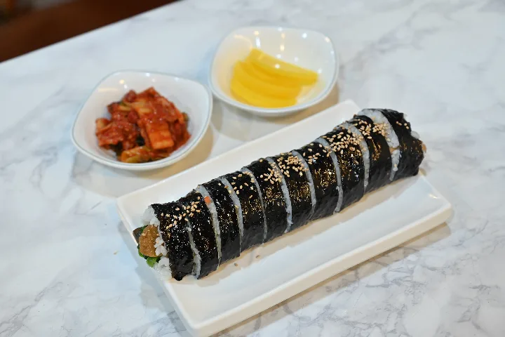 キンパ（1本）