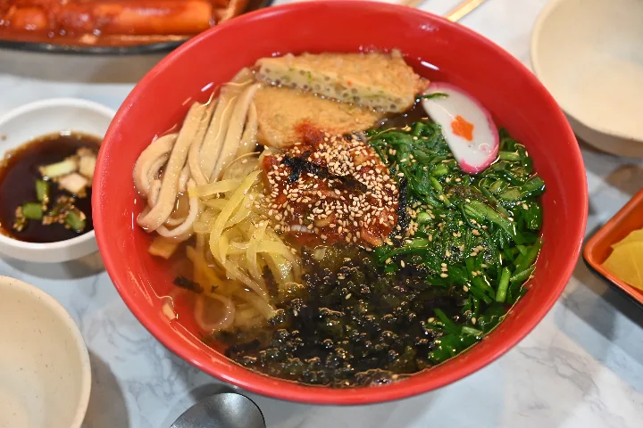 ムルタンミョン