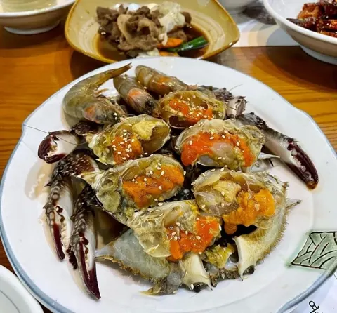 コットルケジャン1番街