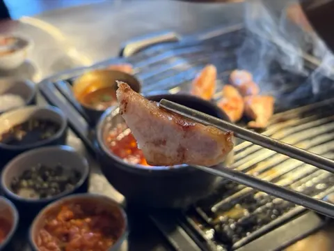 KOGIJANG 本店