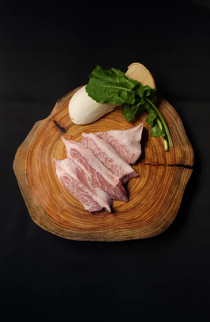 豚トロ（180g）