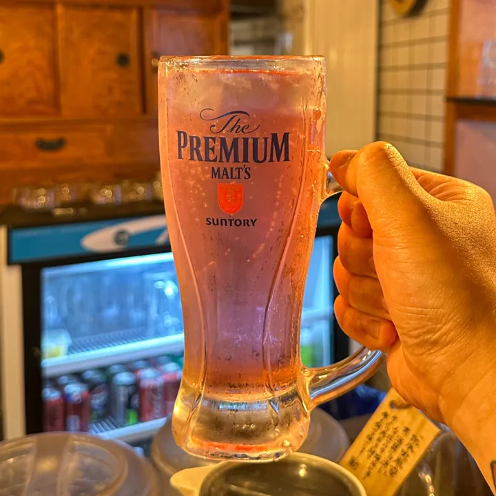 コダマバイスサワー