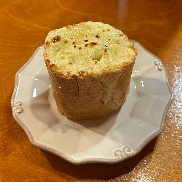 ブルーチーズバゲット