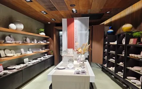 廣州窯 漢南店