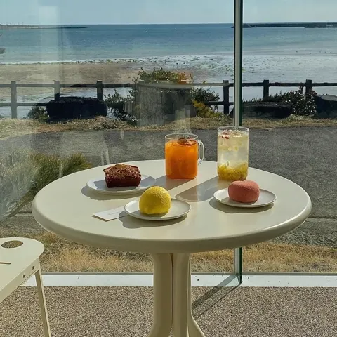 ランディングコーヒー