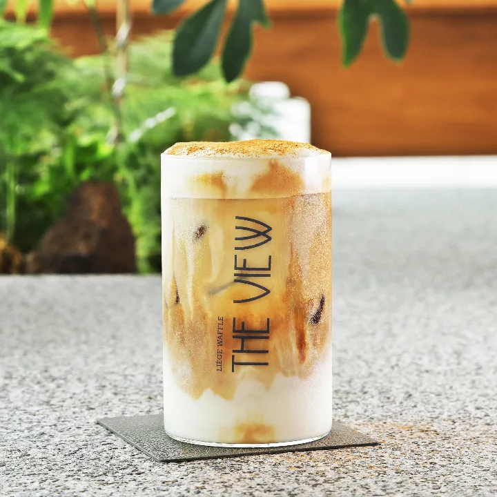 カプチーノ