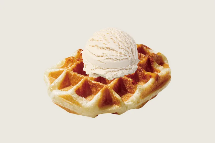 ナチュールアイスクリーム