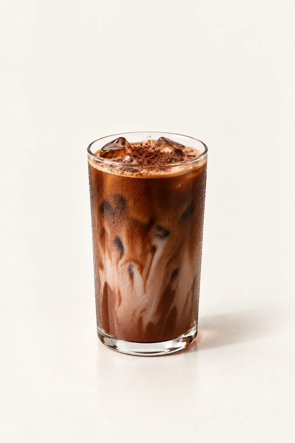 カフェモカ