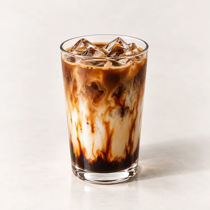 黒糖コーヒー