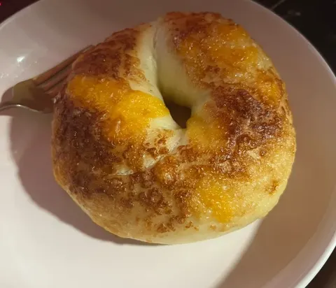 ロンドンベーグルミュージアム 済州店