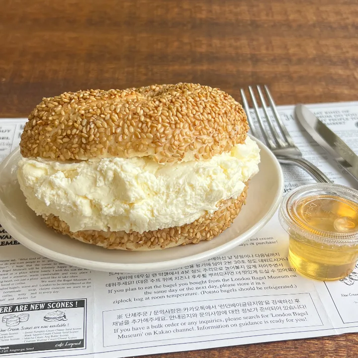 ブリックレーンサンドイッチ
