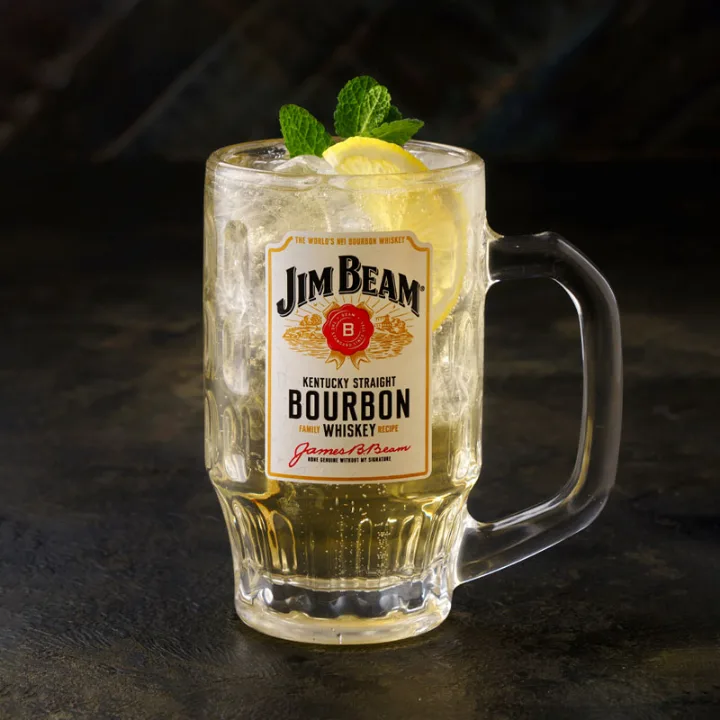 ジムビーム・ハイボール