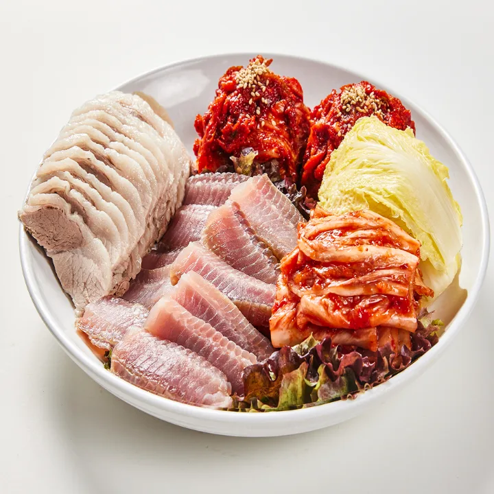 ホンオ三合（中）