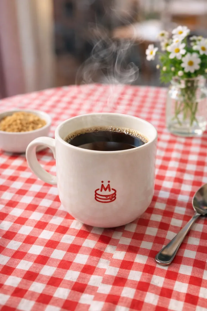 Bottomless Drip Coffee
