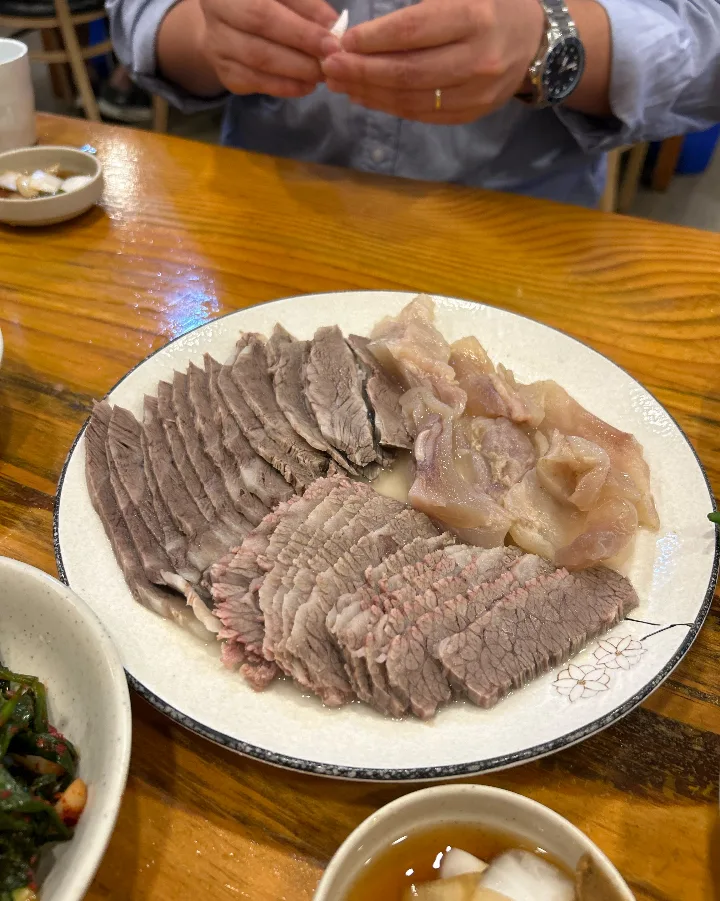 スユク（小）
