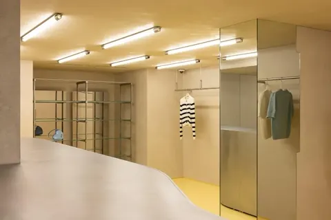 マルディメクルディ 漢南フラッグシップ #2