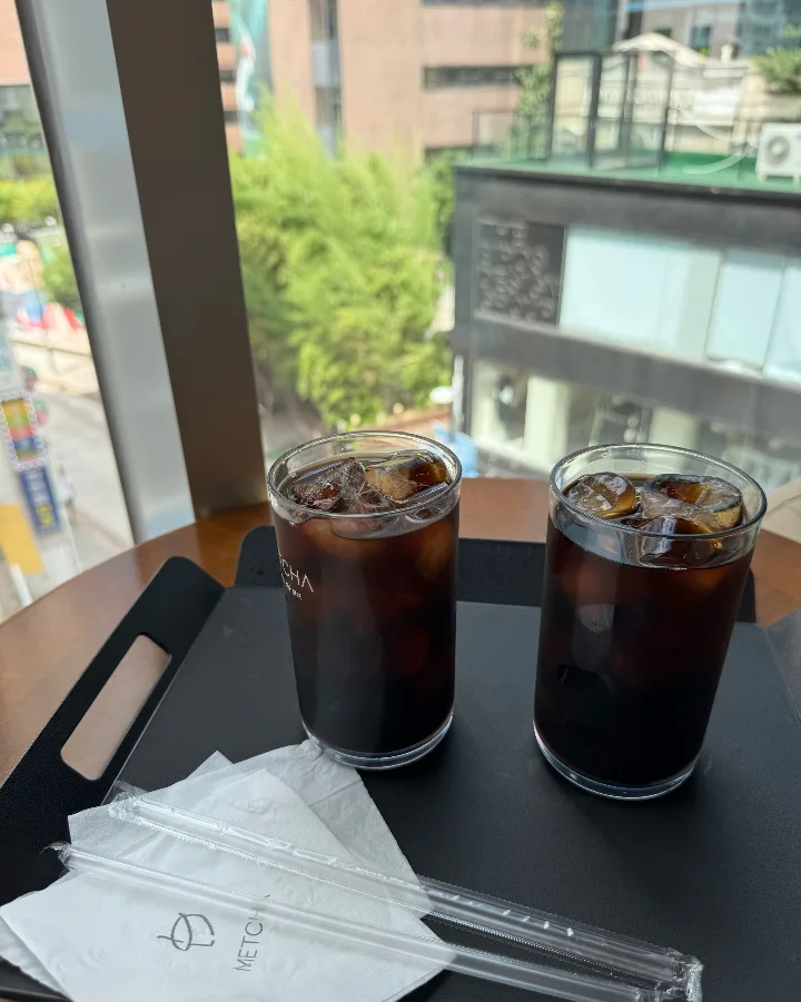 アメリカーノ