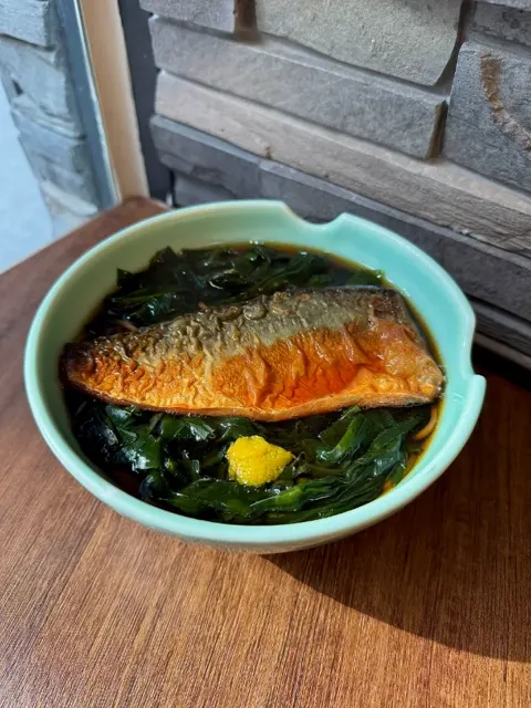 美味麺家 本店