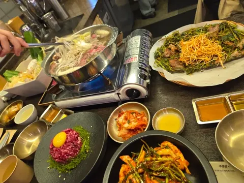 美米屋 新龍山店