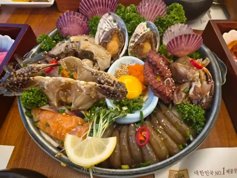 ミポジプ 海雲台本店