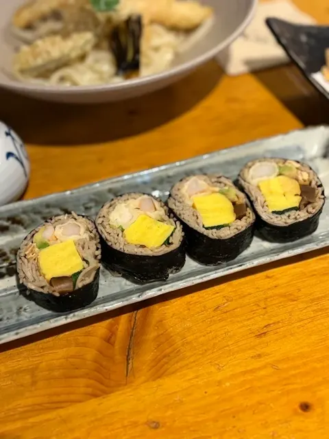 味羽也