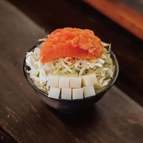 月島もんじゃ もへじ 鍾路3街店