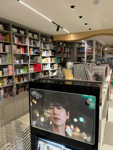 ミュージックコリア 明洞2号店