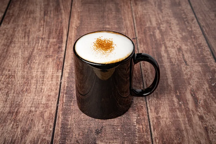 カプチーノ