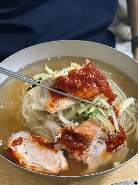内湖冷麺 本店