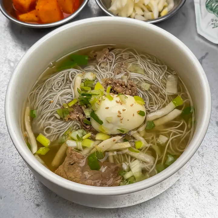 温麺 大