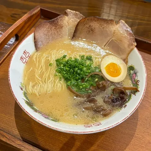 長浜満月 本店